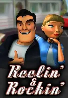 Reelin and Rockin