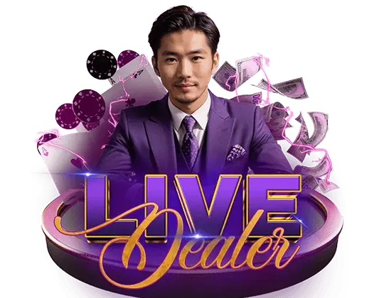 Live Dealer